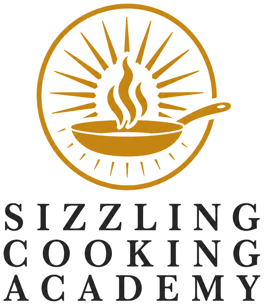 Sizzling Cooking Academy