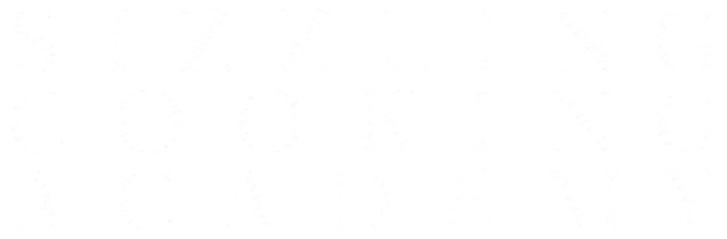 Sizzling Cooking Academy